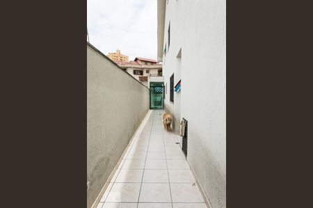 Casa à venda com 420m², 4 quartos e 6 vagasCorredor