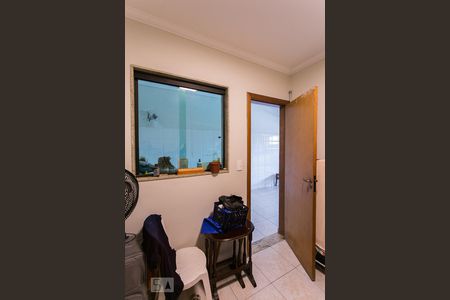 Casa à venda com 420m², 4 quartos e 6 vagasQuarto de Serviço