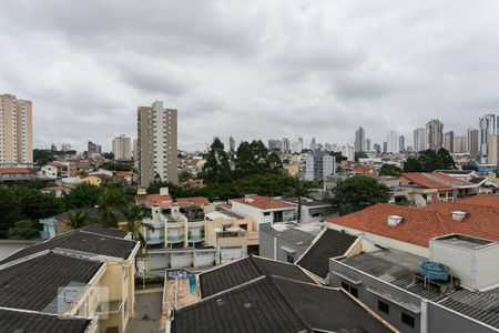 Casa à venda com 420m², 4 quartos e 6 vagasVista da Varanda