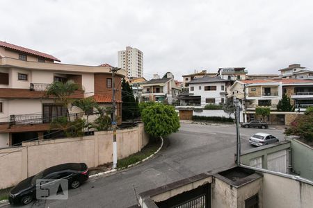 Casa à venda com 420m², 4 quartos e 6 vagasVista da Varanda