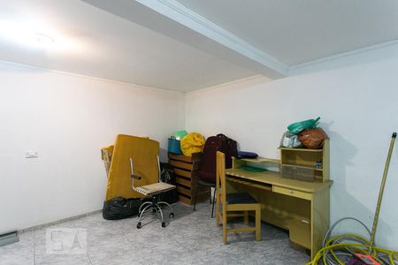 Casa à venda com 420m², 4 quartos e 6 vagasSalão 1