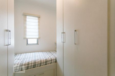 Casa à venda com 420m², 4 quartos e 6 vagasCloset da suíte 1