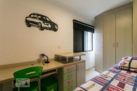 Casa à venda com 420m², 4 quartos e 6 vagasSuíte 2