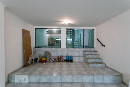 Casa à venda com 420m², 4 quartos e 6 vagasSalão 2