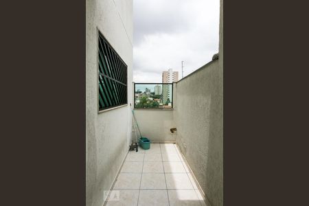 Casa à venda com 420m², 4 quartos e 6 vagasCorredor