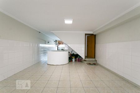 Casa à venda com 420m², 4 quartos e 6 vagasGaragem