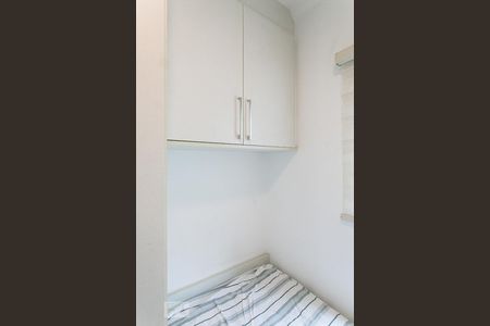 Casa à venda com 420m², 4 quartos e 6 vagasCloset da suíte 1