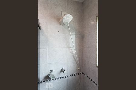 Casa à venda com 420m², 4 quartos e 6 vagasBanheiro da Suíte 4