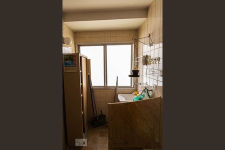 Apartamento à venda com 40m², 1 quarto e sem vaga Apartamento à venda com 40m², 1 quarto e sem vagaÁrea de Serviço