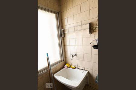 Apartamento à venda com 40m², 1 quarto e sem vaga Apartamento à venda com 40m², 1 quarto e sem vagaÁrea de Serviço