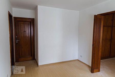 Apartamento à venda com 40m², 1 quarto e sem vaga Apartamento à venda com 40m², 1 quarto e sem vagaSala