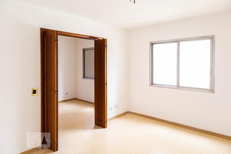 Apartamento à venda com 40m², 1 quarto e sem vaga Apartamento à venda com 40m², 1 quarto e sem vagaSala