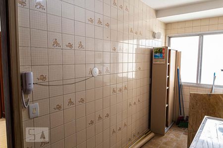 Apartamento à venda com 40m², 1 quarto e sem vaga Apartamento à venda com 40m², 1 quarto e sem vagaCozinha