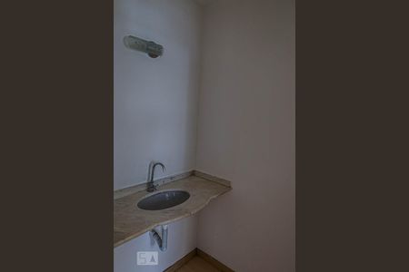 Apartamento à venda com 40m², 1 quarto e sem vaga Apartamento à venda com 40m², 1 quarto e sem vagaBanheiro
