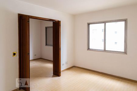 Apartamento à venda com 40m², 1 quarto e sem vaga Apartamento à venda com 40m², 1 quarto e sem vagaSala