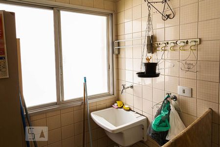 Apartamento à venda com 40m², 1 quarto e sem vaga Apartamento à venda com 40m², 1 quarto e sem vagaÁrea de Serviço