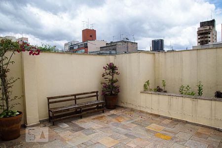 Apartamento à venda com 40m², 1 quarto e sem vaga Apartamento à venda com 40m², 1 quarto e sem vagaÁrea comum - Solarium