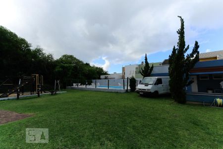 Casa de condomínio à venda com 140m², 3 quartos e 2 vagasÁrea comum