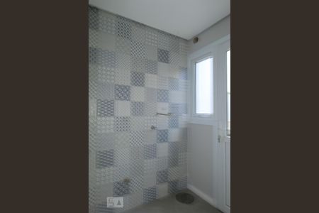 Casa de condomínio à venda com 140m², 3 quartos e 2 vagasÁrea de serviço