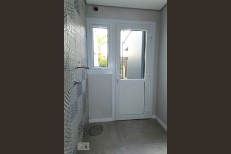 Casa de condomínio à venda com 140m², 3 quartos e 2 vagasÁrea de serviço