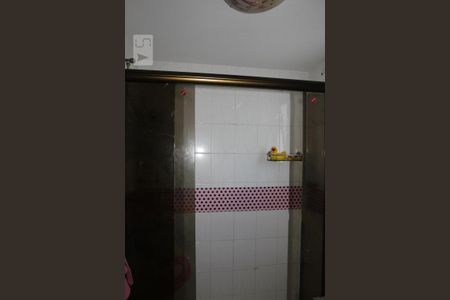 Apartamento à venda com 251m², 4 quartos e 3 vagasBanheiro da Suíte 1