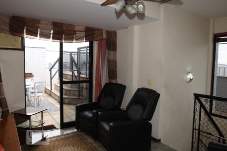 Apartamento à venda com 251m², 4 quartos e 3 vagasSala de TV