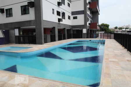 Apartamento à venda com 251m², 4 quartos e 3 vagasÁrea comum - Piscina