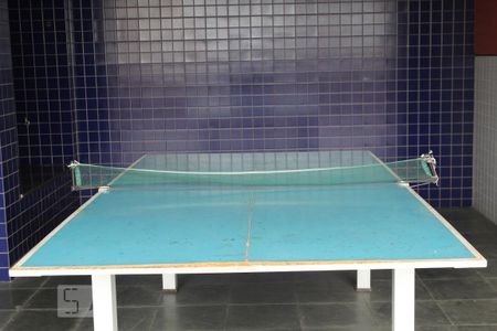 Apartamento à venda com 251m², 4 quartos e 3 vagasSala de Jogos