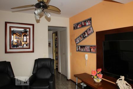 Apartamento à venda com 251m², 4 quartos e 3 vagasSala de TV