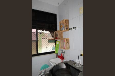 Apartamento à venda com 251m², 4 quartos e 3 vagasÁrea de Serviço