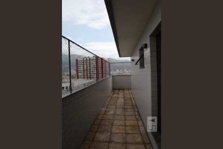 Apartamento à venda com 251m², 4 quartos e 3 vagasTerraço