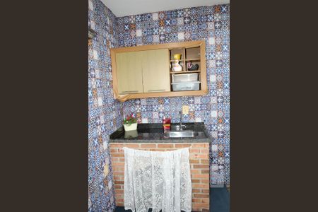Apartamento à venda com 251m², 4 quartos e 3 vagasTerraço