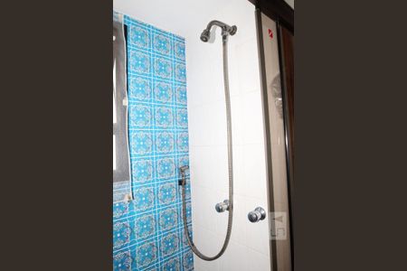 Apartamento à venda com 251m², 4 quartos e 3 vagasBanheiro da Suíte 2