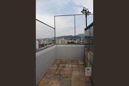 Apartamento à venda com 251m², 4 quartos e 3 vagasTerraço