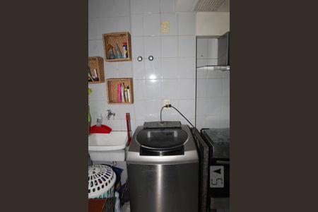 Apartamento à venda com 251m², 4 quartos e 3 vagasÁrea de Serviço