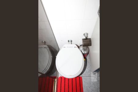 Apartamento à venda com 251m², 4 quartos e 3 vagasBanheiro Social