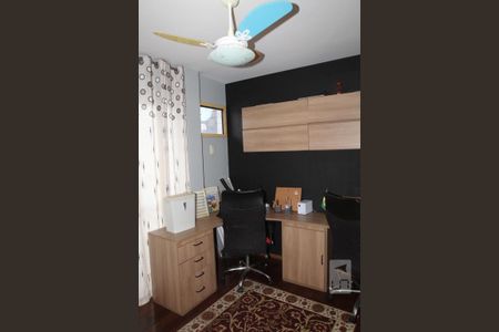 Apartamento à venda com 251m², 4 quartos e 3 vagasQuarto 4