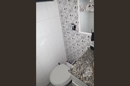 Apartamento à venda com 251m², 4 quartos e 3 vagasLavabo