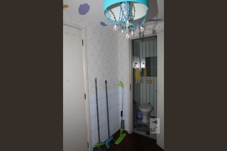 Apartamento à venda com 251m², 4 quartos e 3 vagasQuarto de Serviço