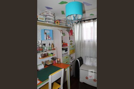 Apartamento à venda com 251m², 4 quartos e 3 vagasQuarto de Serviço