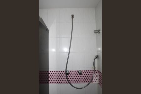 Apartamento à venda com 251m², 4 quartos e 3 vagasBanheiro da Suíte 1