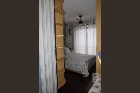 Apartamento à venda com 251m², 4 quartos e 3 vagasSuíte 3