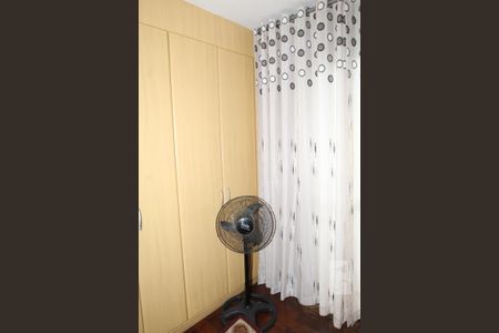 Apartamento à venda com 251m², 4 quartos e 3 vagasQuarto 4