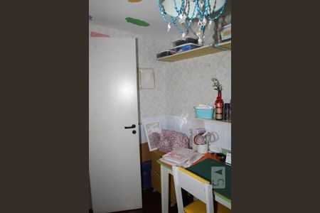 Apartamento à venda com 251m², 4 quartos e 3 vagasQuarto de Serviço