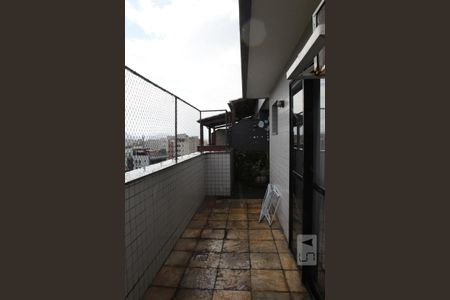 Apartamento à venda com 251m², 4 quartos e 3 vagasTerraço