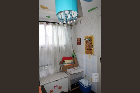 Apartamento à venda com 251m², 4 quartos e 3 vagasQuarto de Serviço