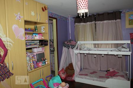 Apartamento à venda com 251m², 4 quartos e 3 vagasSuíte 1