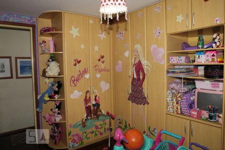 Apartamento à venda com 251m², 4 quartos e 3 vagasSuíte 1