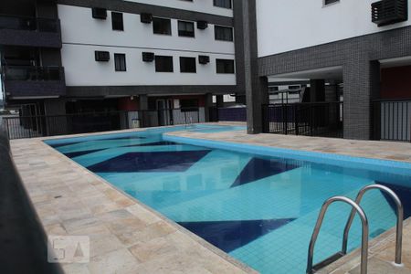 Apartamento à venda com 251m², 4 quartos e 3 vagasÁrea comum - Piscina