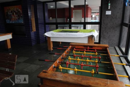 Apartamento à venda com 251m², 4 quartos e 3 vagasSala de Jogos